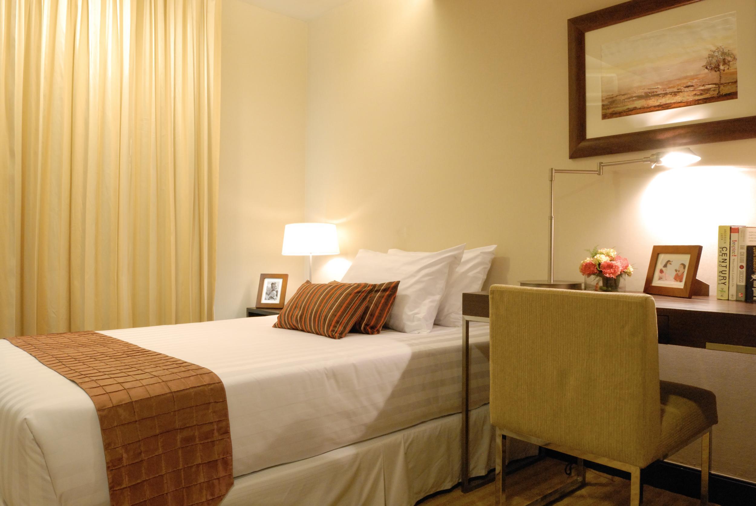 The Narathiwas Hotel & Residence Sathorn Bangkok Exteriör bild