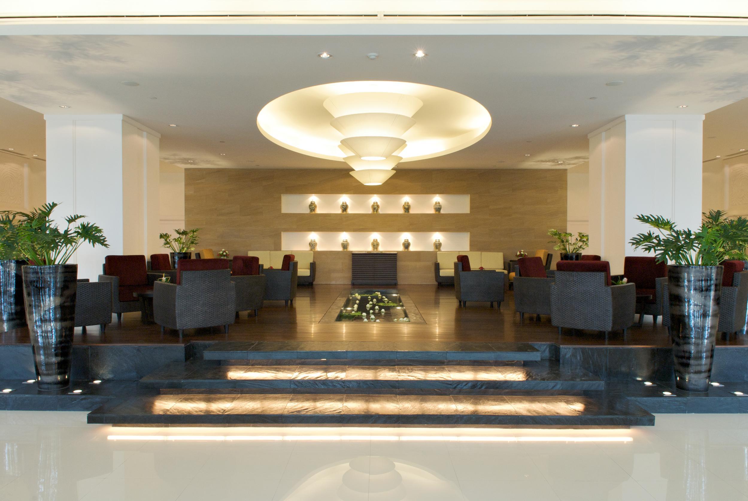 The Narathiwas Hotel & Residence Sathorn Bangkok Exteriör bild