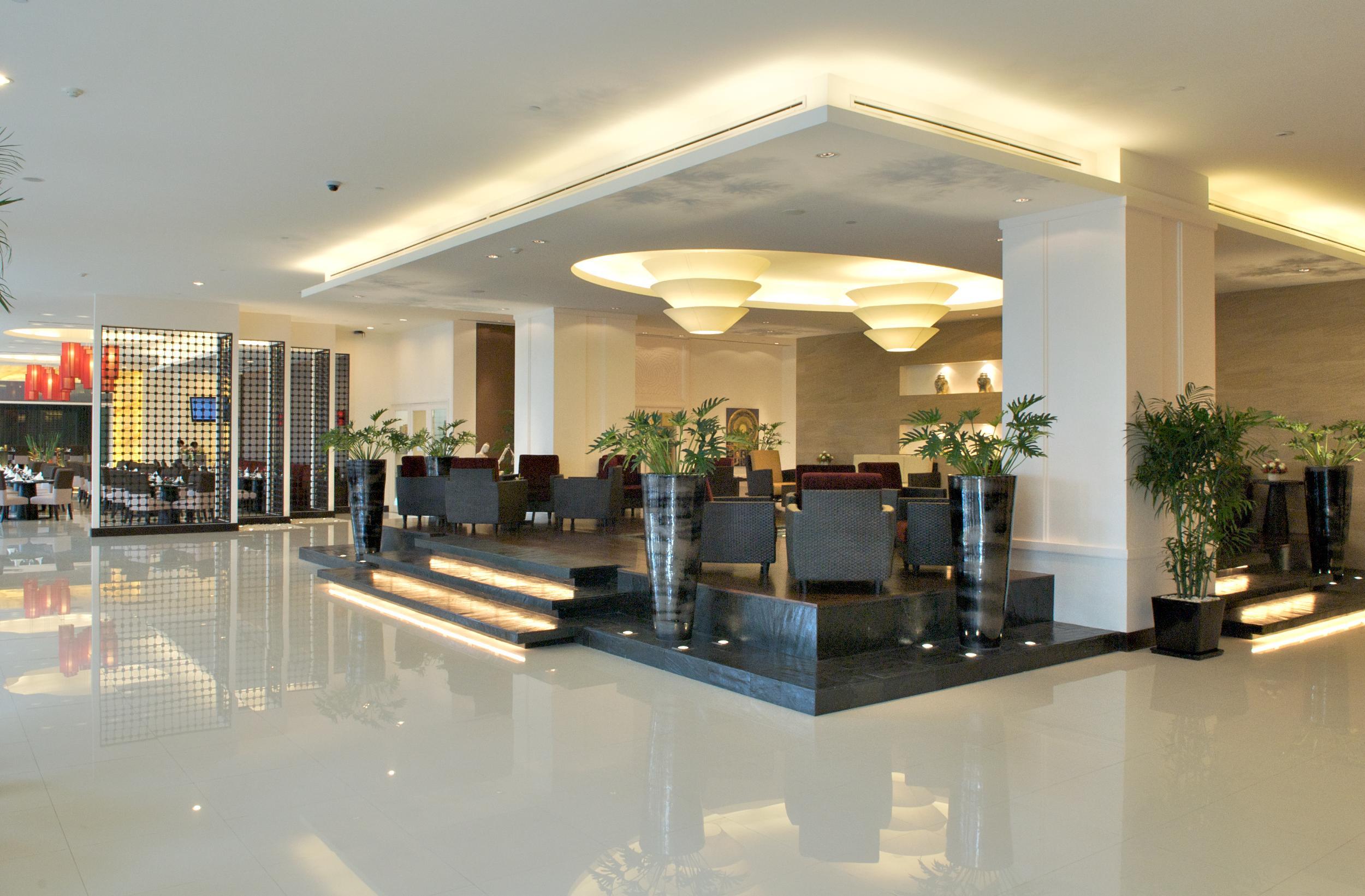 The Narathiwas Hotel & Residence Sathorn Bangkok Exteriör bild